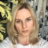 Aleksandra Pertseva