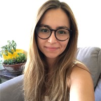 Catalina González Fernández
