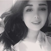 Mehrnaz Asghari