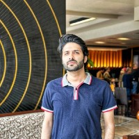 Dr. Muhammad Hadi Khan Niazi