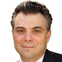 Alexander Bershadsky