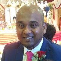 Leteshen Subramonia