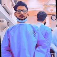 Muhammad ibrar khan