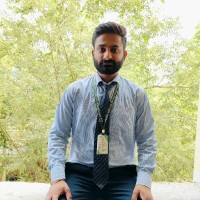 Arun Dhakad