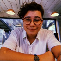 Gabrielle Claudino 🏳️‍🌈