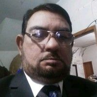 Syed Ijaz Hussain