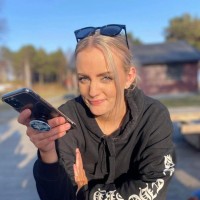 Cassandra Løvold