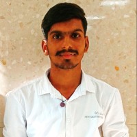 Sainath Reddy Kapu