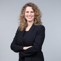 Clarissa Kirschbichler