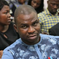 Semako Gangbe (MIAF, CNA, AIPM)