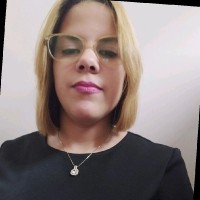 Bianca Alcántara