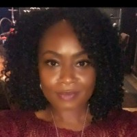 Irene Ngugi