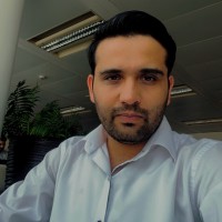 Ussama Ilyas Lodhi, Aca