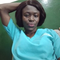 MARY OSEI BONSU