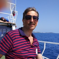 Семён Заславский