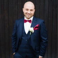 Mesut Saglam