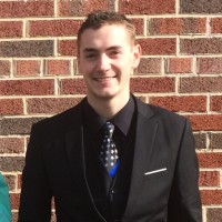 Caleb Benedict