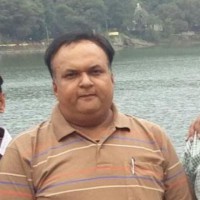 Bhavin Popat