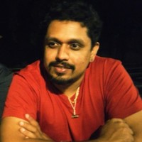 Sreenadh Dev Surendranadh