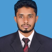 Madhuwantha Siriwardhana