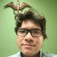 Elias Ernesto Zavala Nuñez