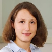 Ildikó Steinbach Scholz