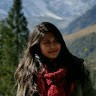 Annanya K. Mandal