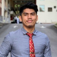 Muhamad Ridhuan Halim