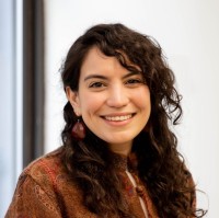 Mia Abraham