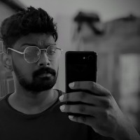 Akhil P Suresh