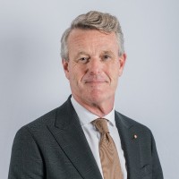 Hans Van Der Louw