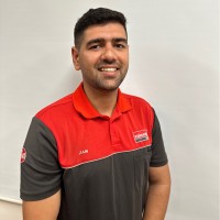 Zain Lopez