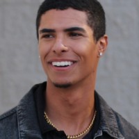 Shandon Barbosa