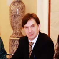 Vladimir Koshcheev