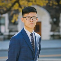 Terence Suen
