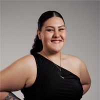 Te Kahukura Boynton