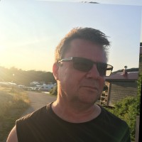 Stefan Eriksson