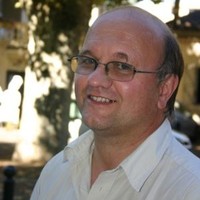 Patrick Charoy