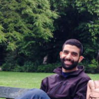 Dhruv Mendiratta