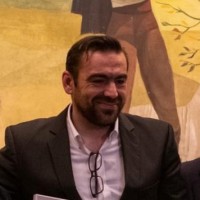 Nuno Mendes