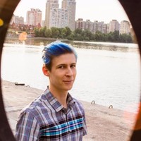 Andrii Zhurba