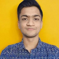Ayush Jhawar