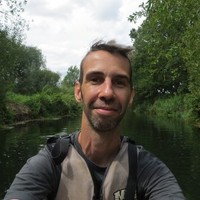 Jonathan Thomas