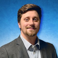 Adrian Winter Brakeley