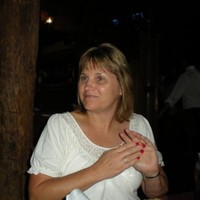 Peggy Gates