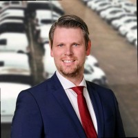 Richard van Eck
