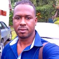 Cedric Alexer