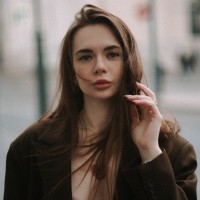 Dasha Fedotova