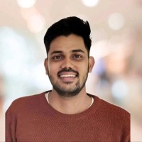 Praveen M