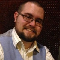Christopher Crimmins